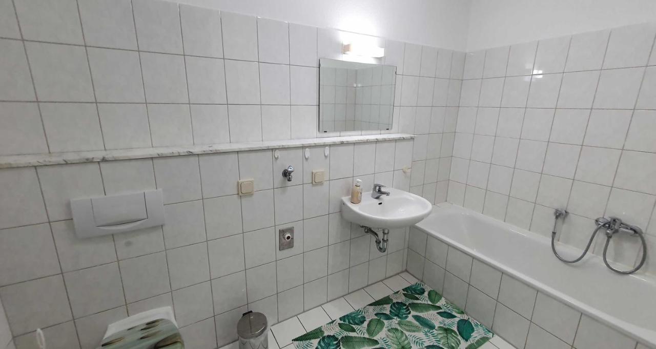 Fewo Ostseeperle 14 Karlshagen Εξωτερικό φωτογραφία