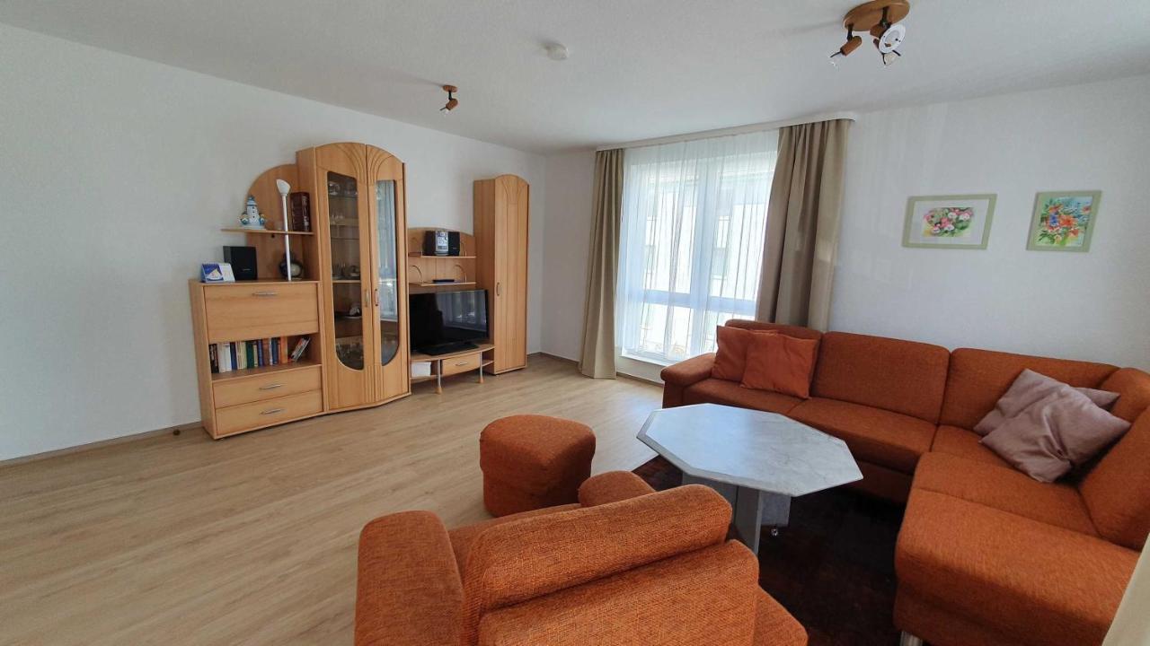 Fewo Ostseeperle 14 Karlshagen Εξωτερικό φωτογραφία