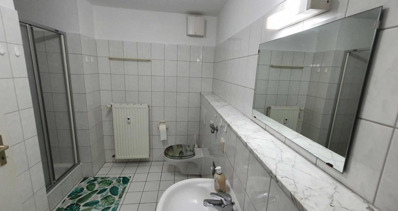 Fewo Ostseeperle 14 Karlshagen Εξωτερικό φωτογραφία