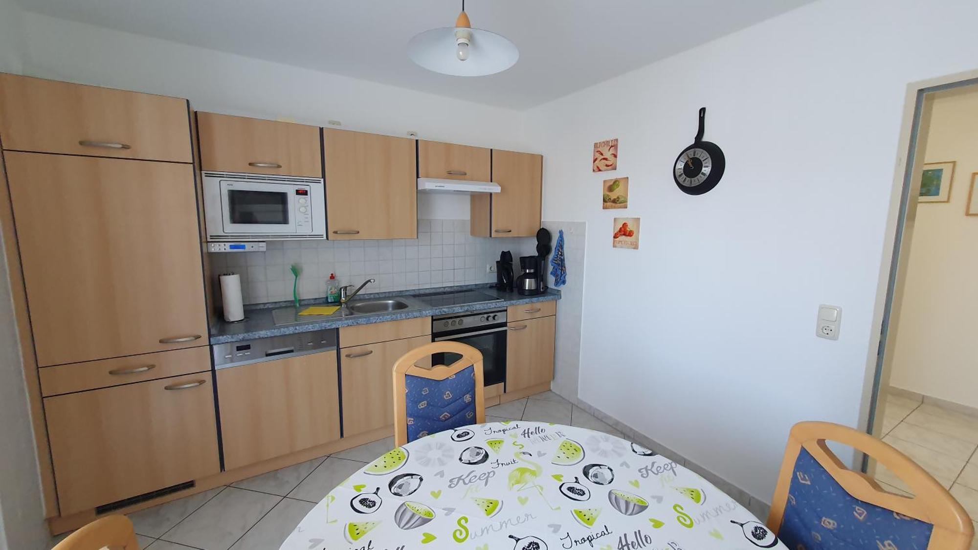 Fewo Ostseeperle 14 Karlshagen Εξωτερικό φωτογραφία