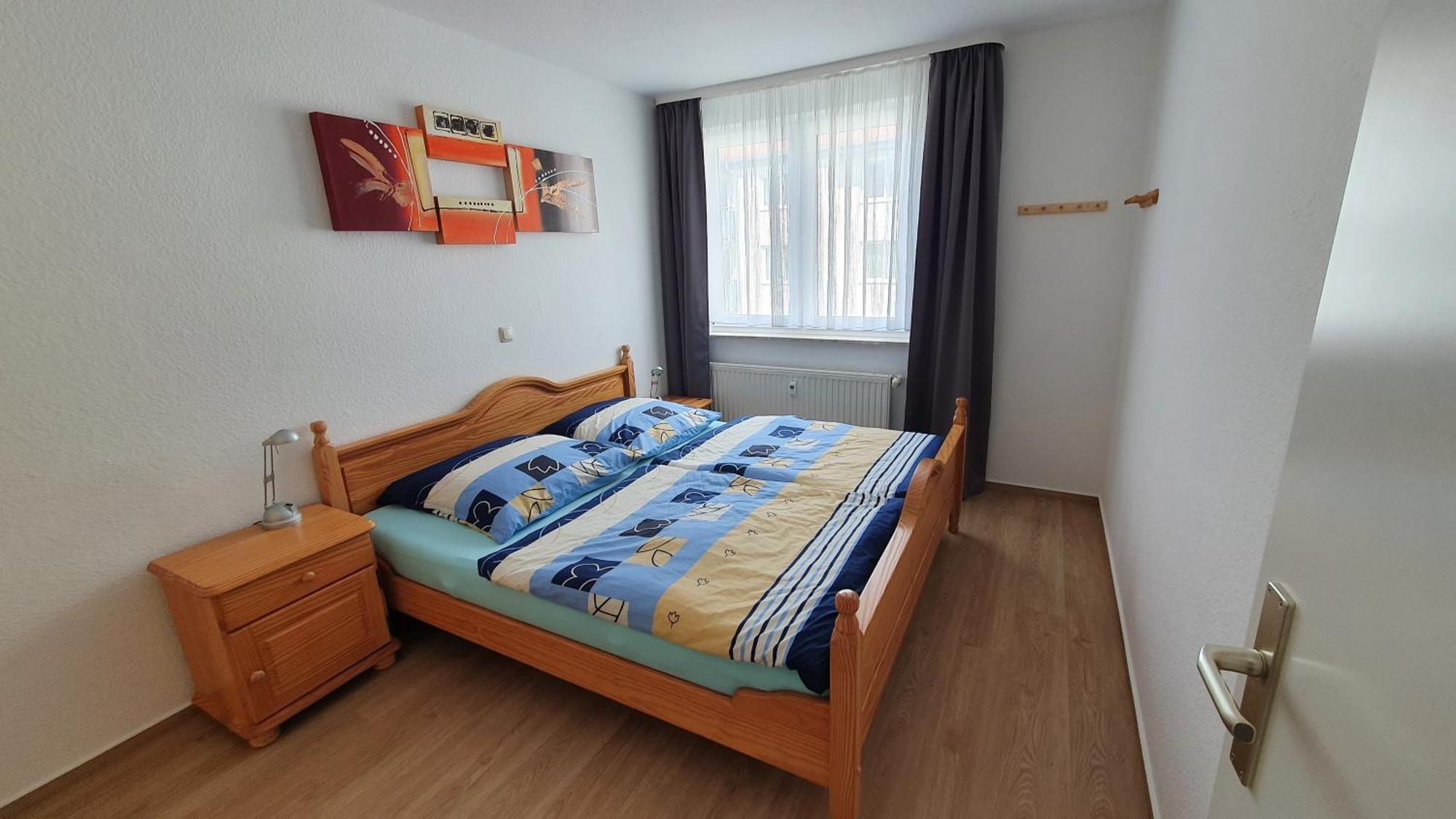 Fewo Ostseeperle 14 Karlshagen Εξωτερικό φωτογραφία