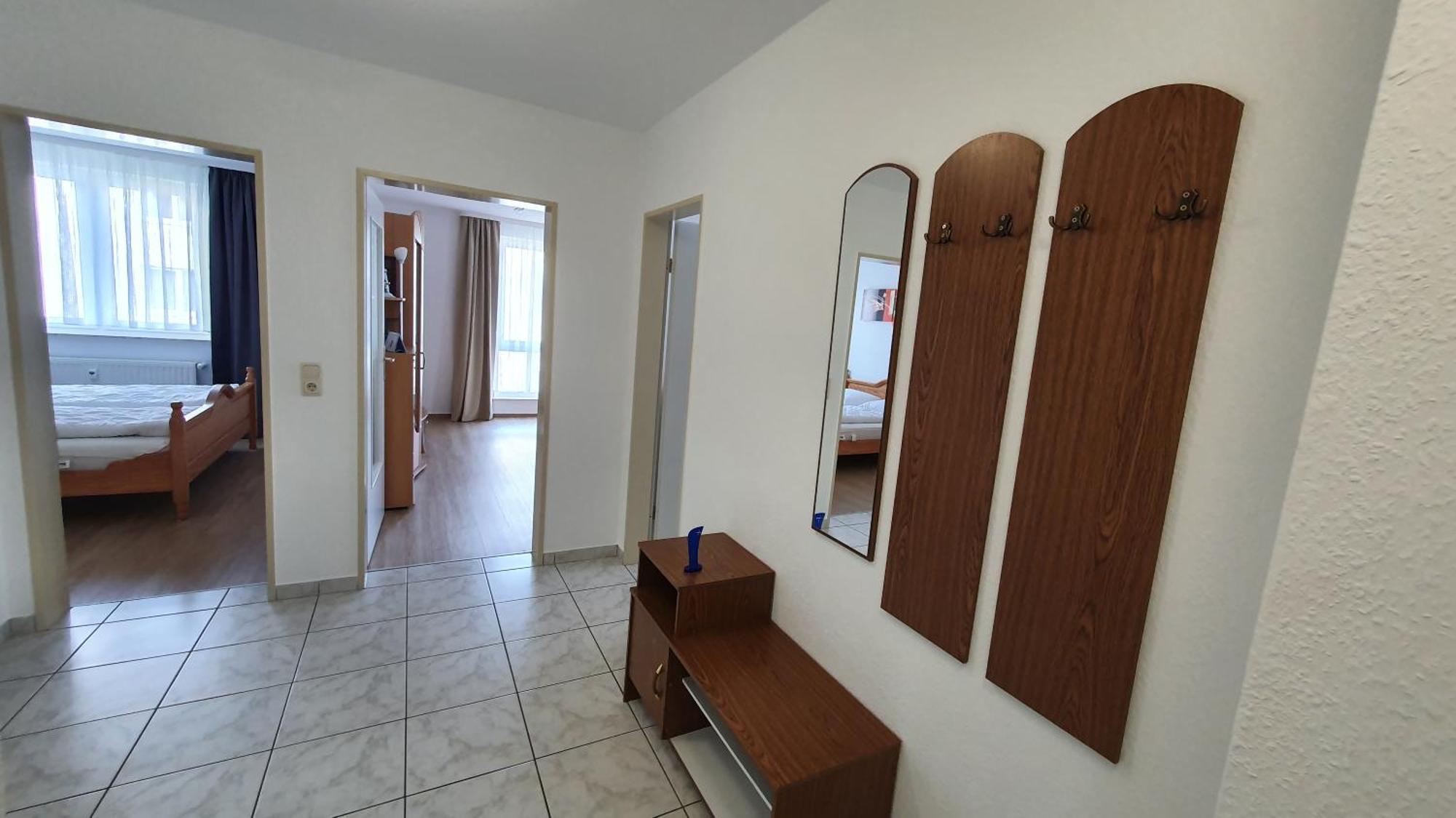 Fewo Ostseeperle 14 Karlshagen Εξωτερικό φωτογραφία