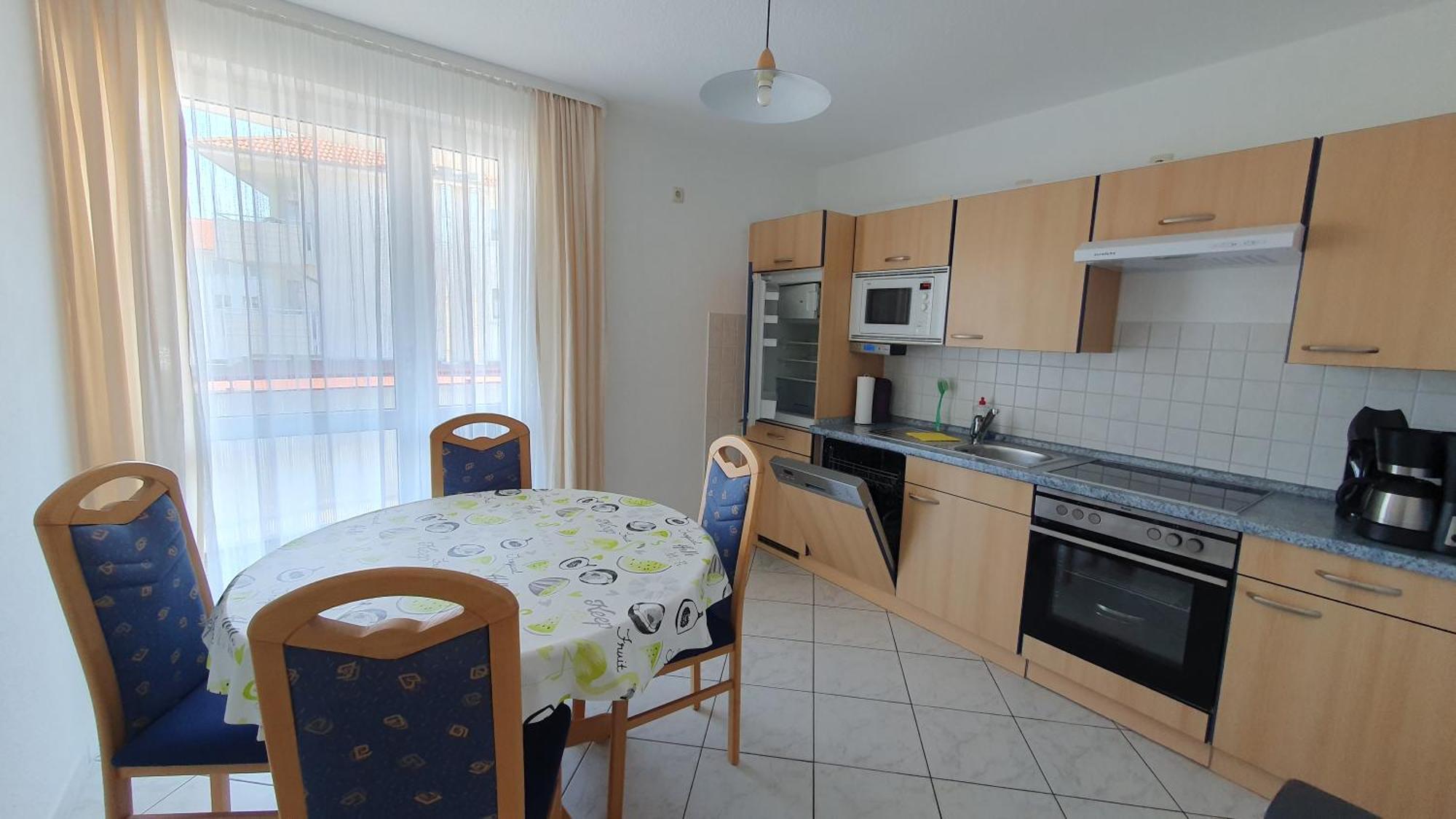 Fewo Ostseeperle 14 Karlshagen Εξωτερικό φωτογραφία